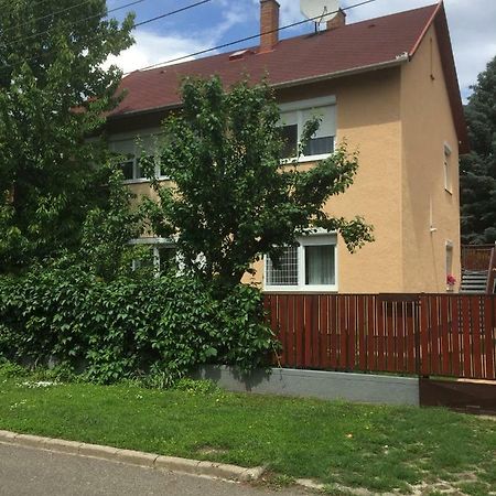 Big Apartman Hajdúszoboszló Exterior foto