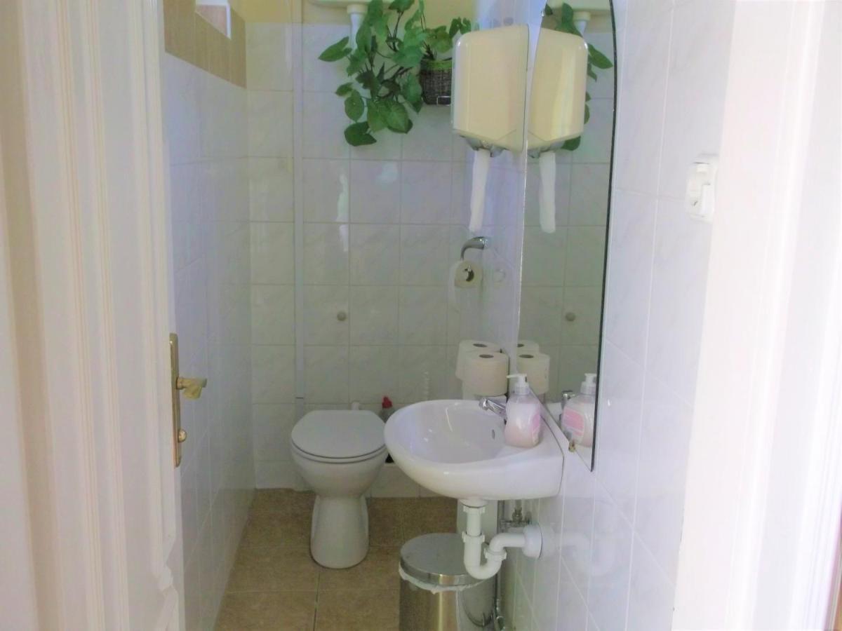 Big Apartman Hajdúszoboszló Exterior foto