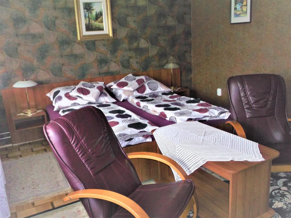 Big Apartman Hajdúszoboszló Exterior foto