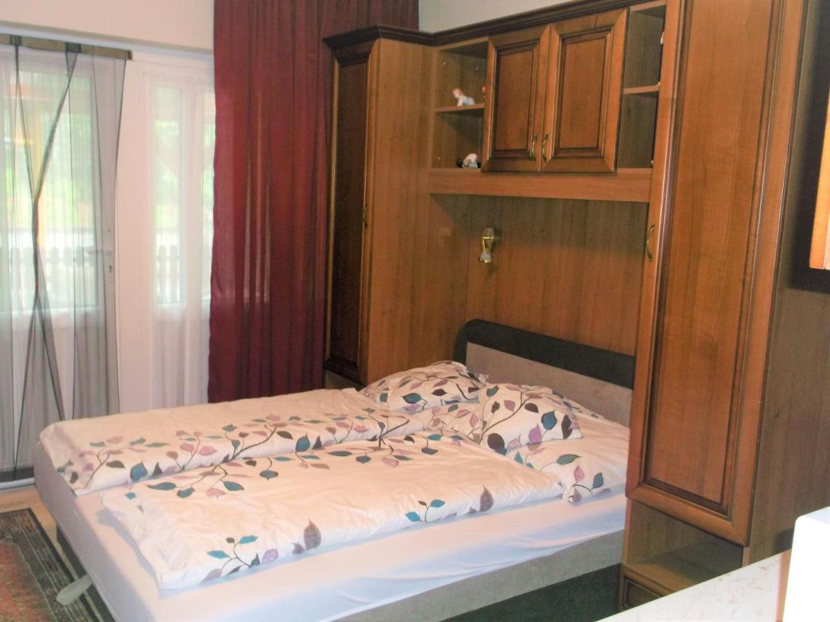 Big Apartman Hajdúszoboszló Exterior foto