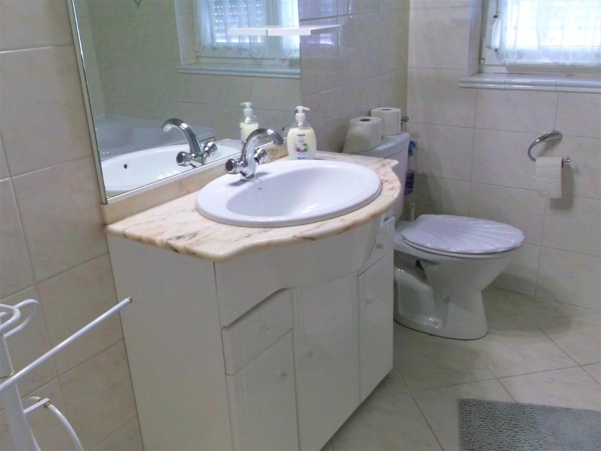 Big Apartman Hajdúszoboszló Exterior foto