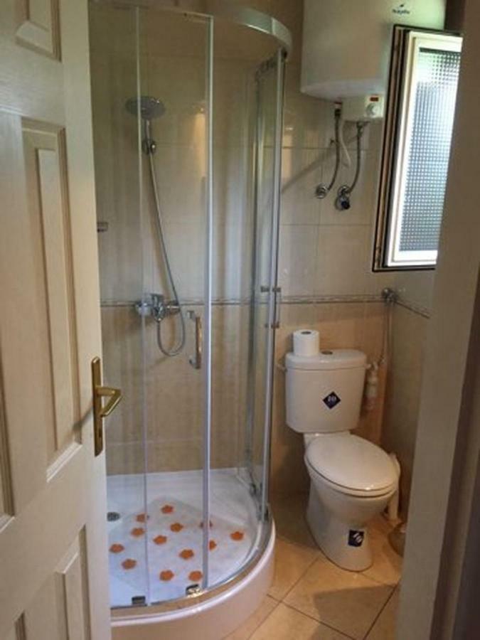 Big Apartman Hajdúszoboszló Exterior foto